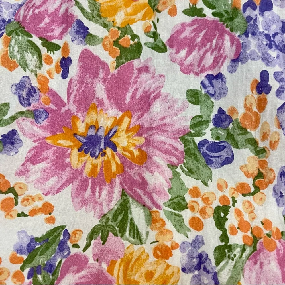 NWT Hello Molly Katie Dress in Purple - Picture 6 of 16